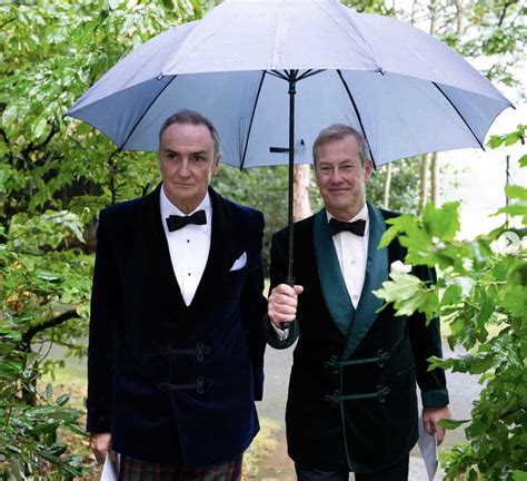 gay royality|British royal family's first gay wedding: Lord Mountbatten to marry .